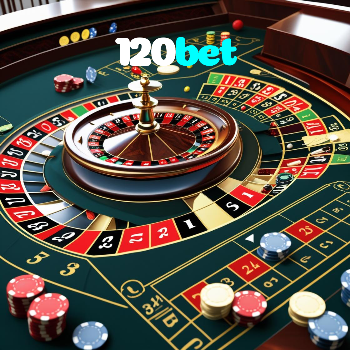 120bet:Jogue nas roletas e conquiste prêmios incríveis!