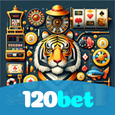 120bet:Onde sua sorte brilha com poker, roleta e apostas no futebol online!