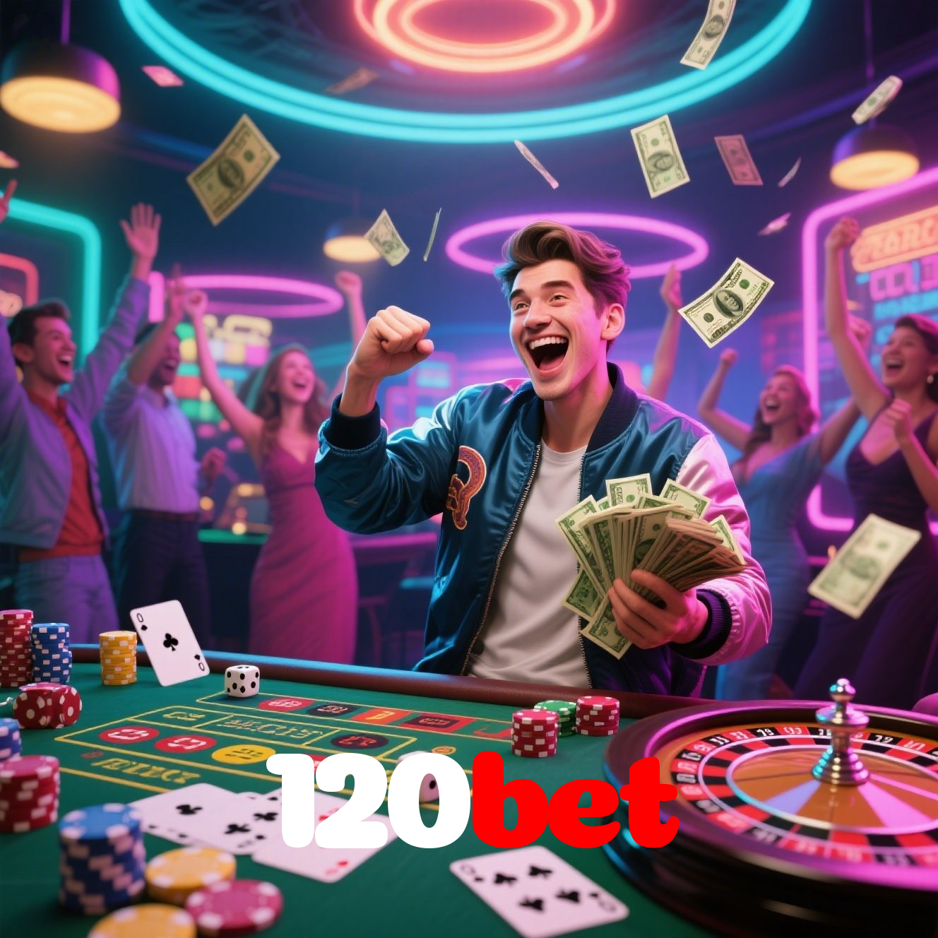 120bet：Jogue futebol online e tenha grandes prêmios esperando por você!