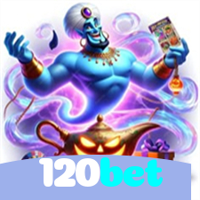 120bet:Entre na ação! Aposte nas slots e conquiste grandes vitórias!