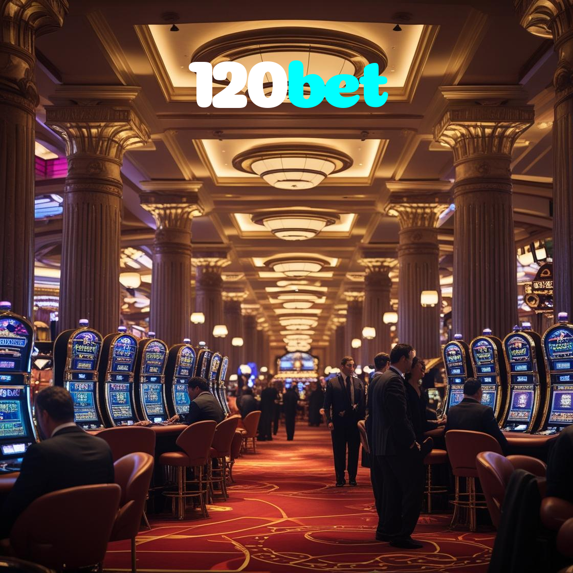 120bet:Vença no cassino online com blackjack e apostas esportivas no futebol!