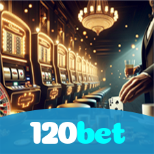 120bet:Jogue slots, ganhe no futebol e aposte com confiança no nosso cassino!
