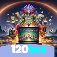 120bet:Em cada giro, novas vitórias! Venha jogar nas melhores slots!