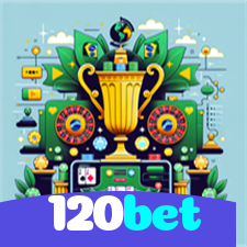 120bet:Jogue blackjack, slots e aposte ao vivo no futebol, tudo no mesmo cassino!