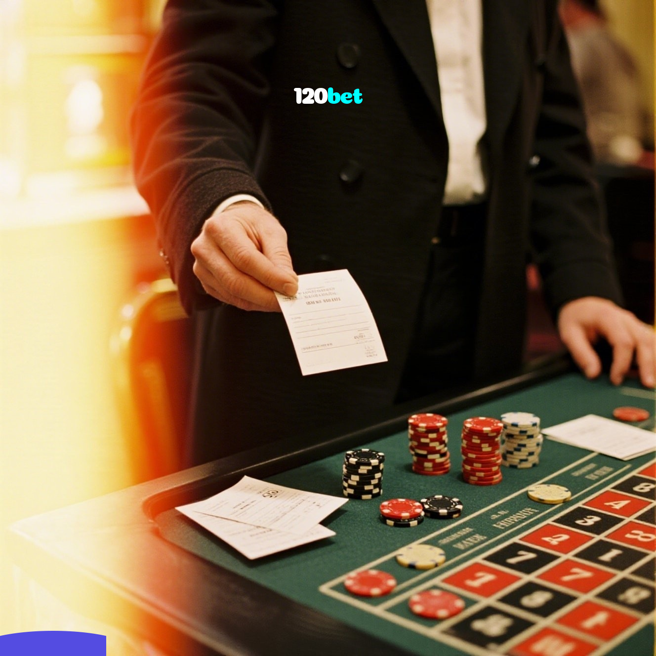 120bet:Sua chance de ganhar começa no cassino online com poker e apostas no futebol!