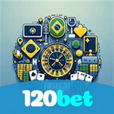 120bet：Jogue poker, aposte no futebol e ganhe em nosso cassino online confiável!