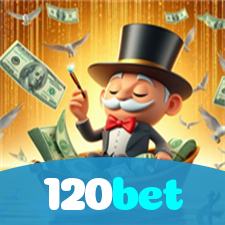 120bet：Apostas de futebol nunca foram tão emocionantes! Vença agora!