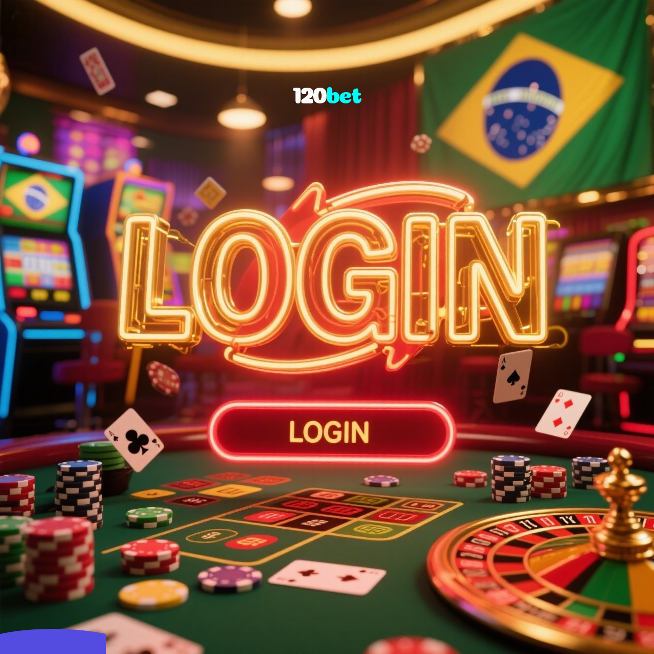120bet:A sorte está no cassino online com apostas no futebol e grandes vitórias!