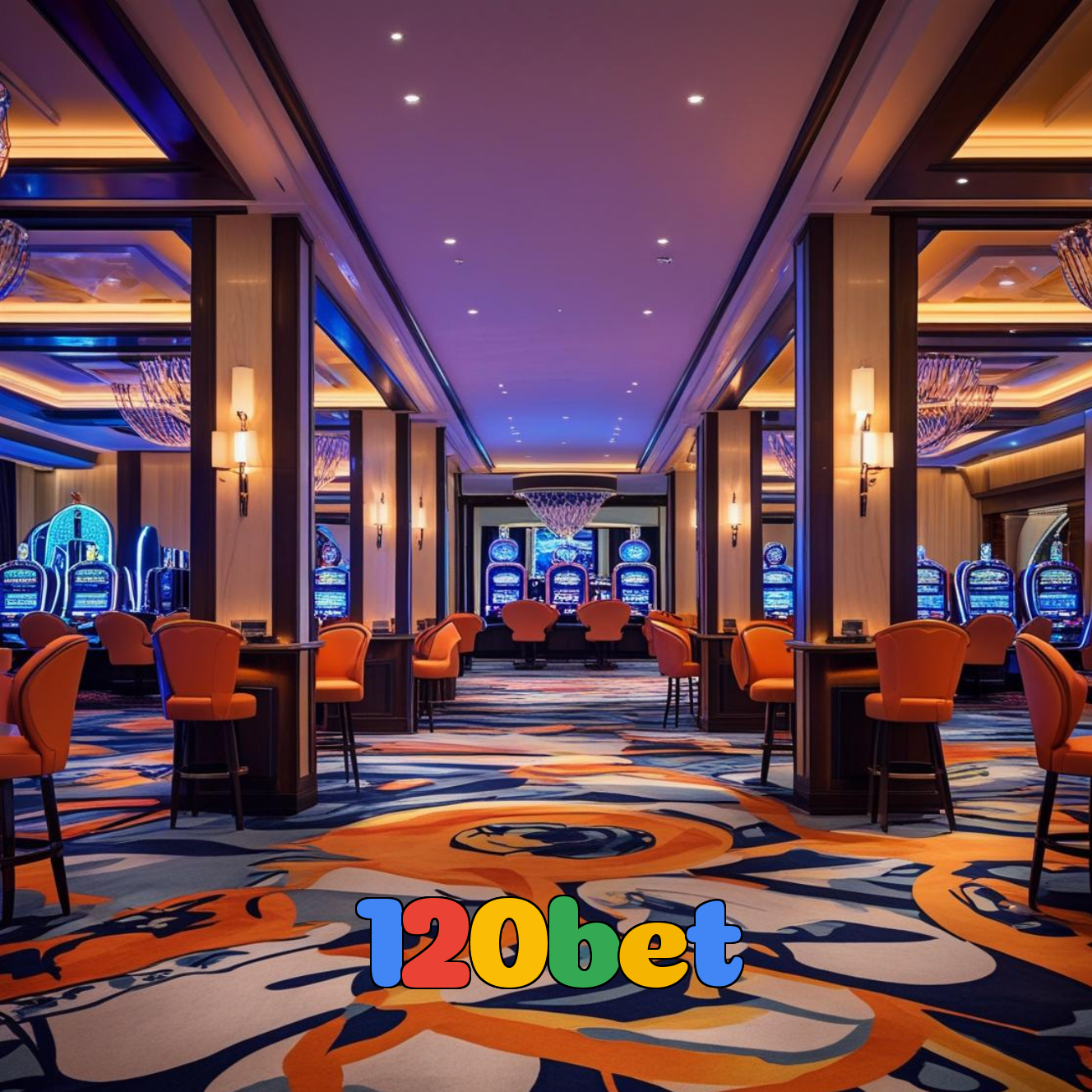 120bet：Gire as slots e conquiste prêmios incríveis!