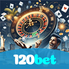 120bet：No cassino online mais confiável, aposte no futebol e jogue roleta!