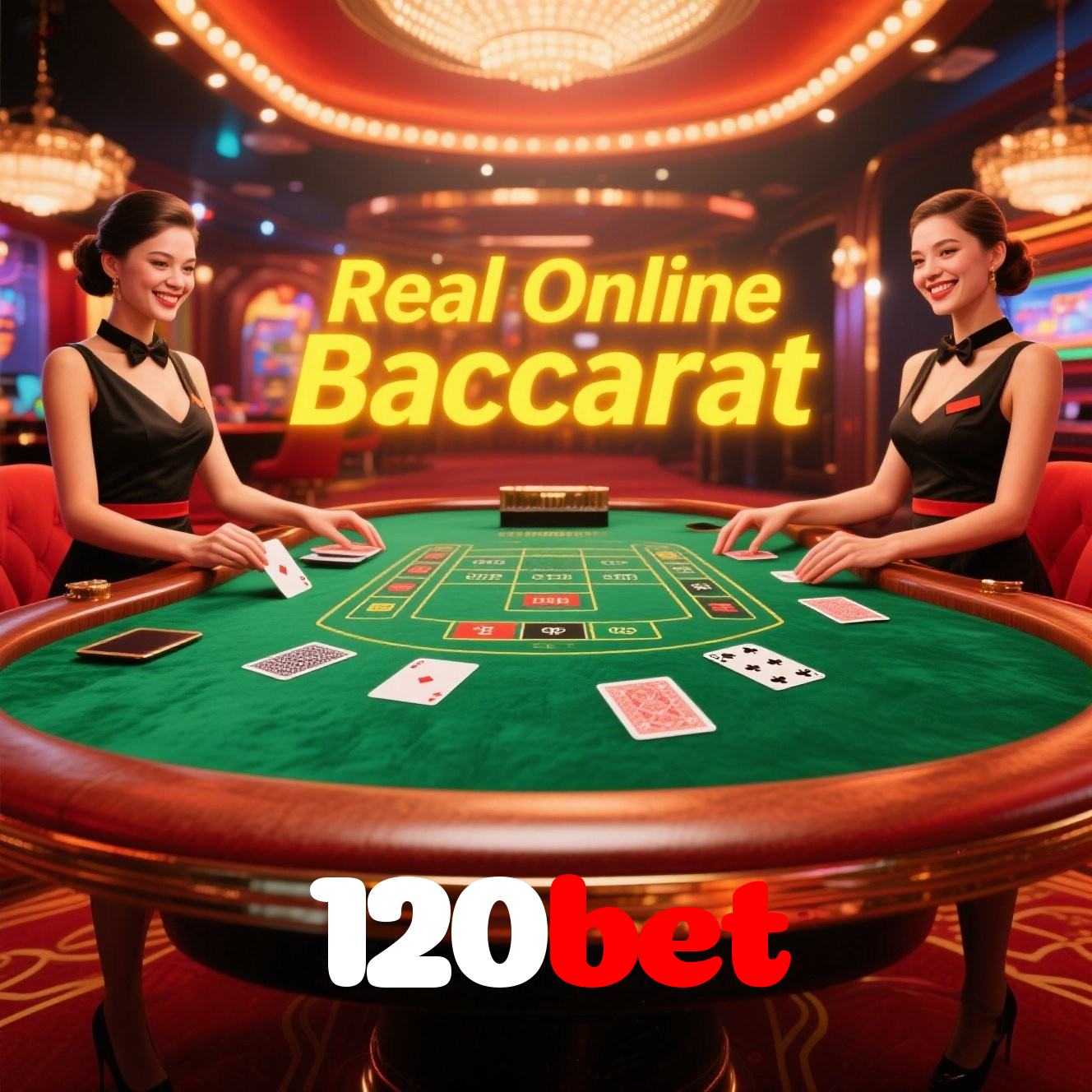 120bet：Gire nas slots e conquiste o prêmio da sua vida!