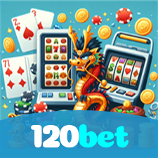 120bet:Aposte no futebol e jogue slots para ganhar em grande estilo!