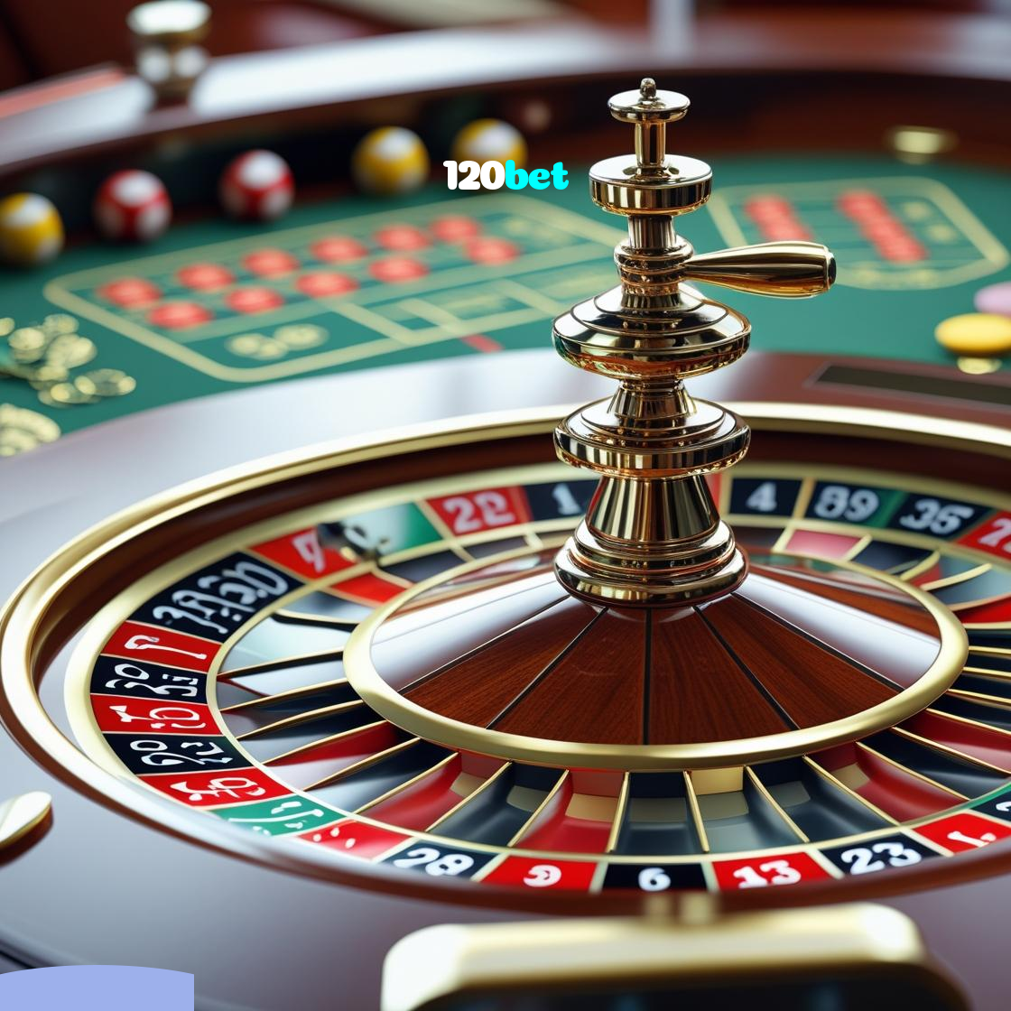120bet：Vença no poker e aposte no futebol com segurança no nosso cassino!