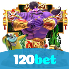 120bet:Jogue slots, aposte no futebol e ganhe com confiança no nosso cassino online!