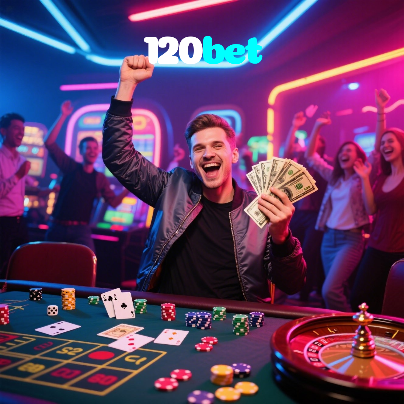 120bet：Jogue blackjack, aposte no futebol e conquiste vitórias incríveis!