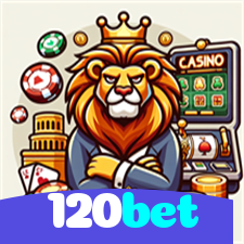 120bet:Apostas ao vivo no futebol e grandes prêmios em slots te esperam!