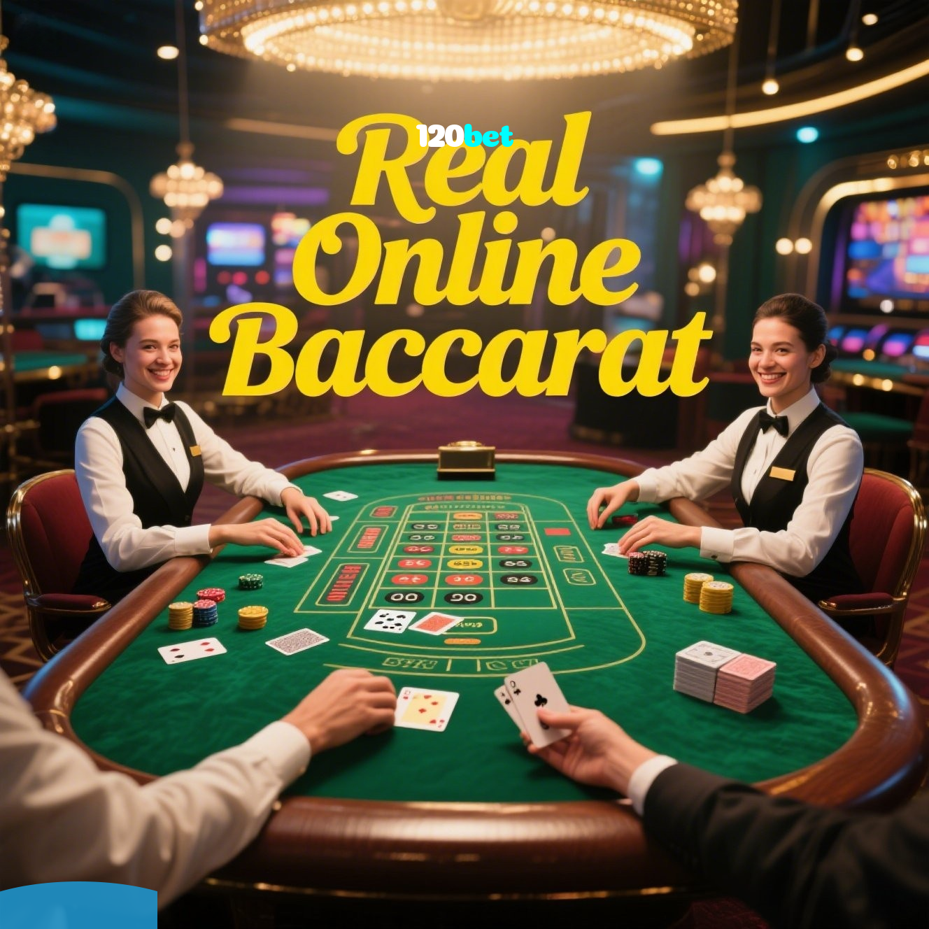 120bet:Jogue slots, blackjack e aposte no futebol para diversão e vitórias!