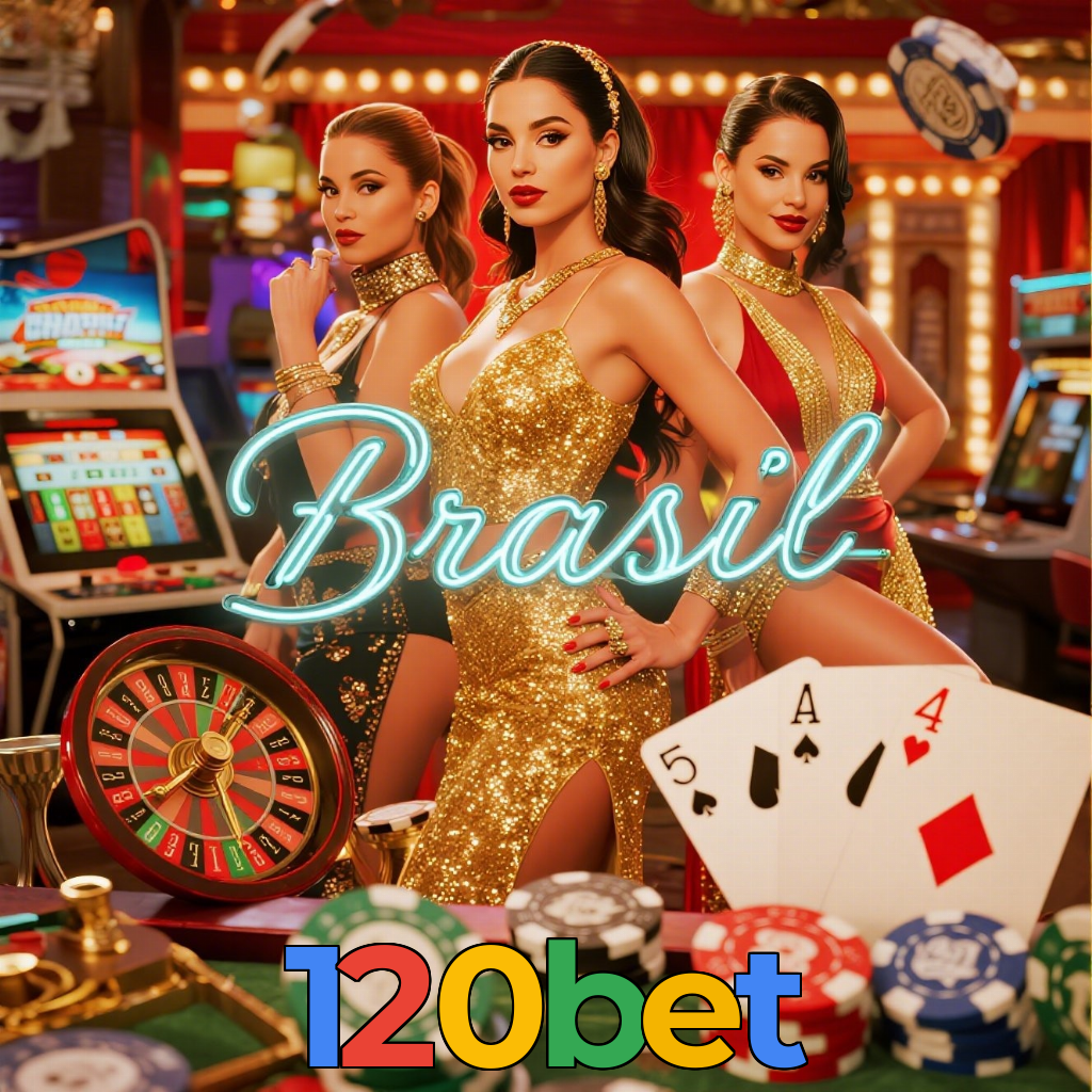 120bet:Gire as slots e conquiste prêmios incríveis!