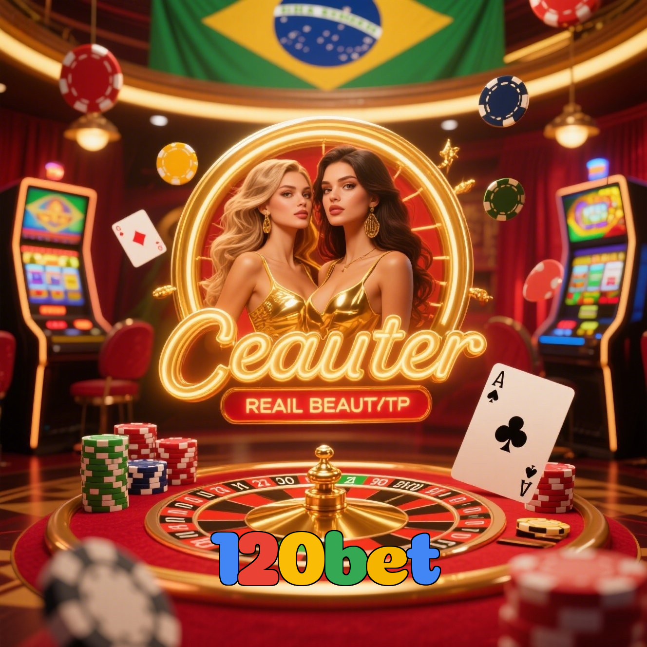 120bet:Aposte no futebol e jogue blackjack para grandes vitórias!