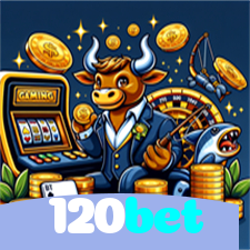120bet：A emoção das slots te espera! Aposte agora e ganhe!