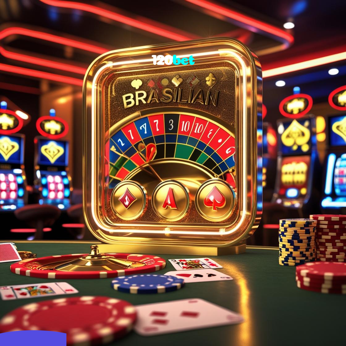120bet:Sua sorte está no cassino online com poker, roleta e futebol ao vivo!