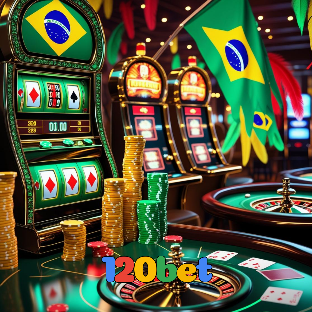 120bet：Jogue agora no nosso cassino online e vença nas mesas de poker!