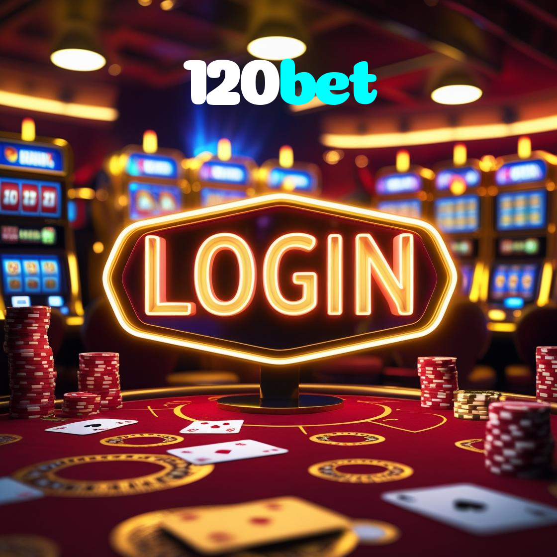 120bet:Vença no blackjack e conquiste prêmios sensacionais!