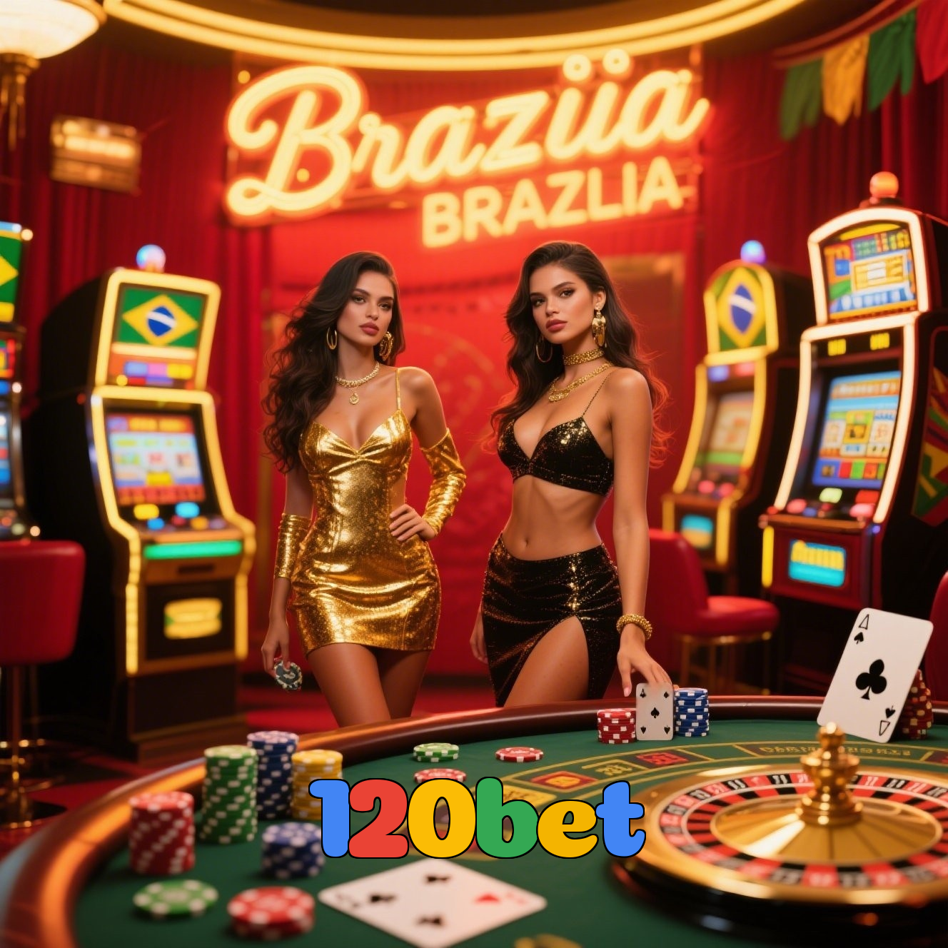 120bet：Aposte nas melhores slots e conquiste grandes vitórias!