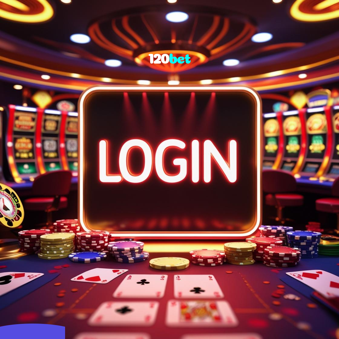 120bet:Cada jogo é uma chance de ganhar! Jogue agora e vença!