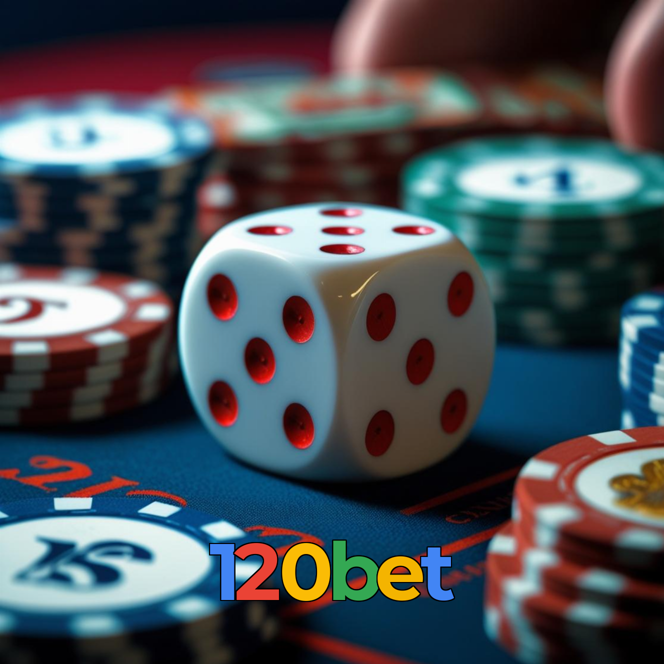 120bet：Cada giro é uma chance de ganhar! Jogue nas slots agora mesmo!