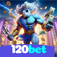 120bet：Aposte no futebol online e marque gols de prêmios!