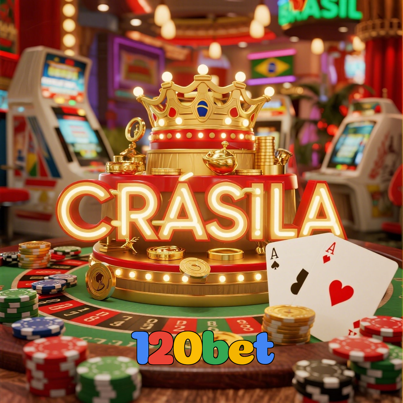 120bet:Jogue slots, aposte no futebol e vença com confiança no nosso cassino!