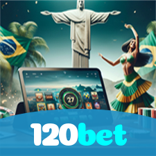 120bet:Apostas no futebol e diversão com roleta e blackjack no cassino online!