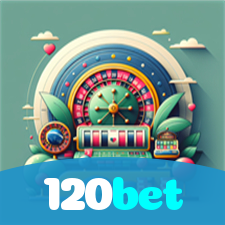 120bet：A emoção das slots online te espera! Gire e ganhe prêmios incríveis!