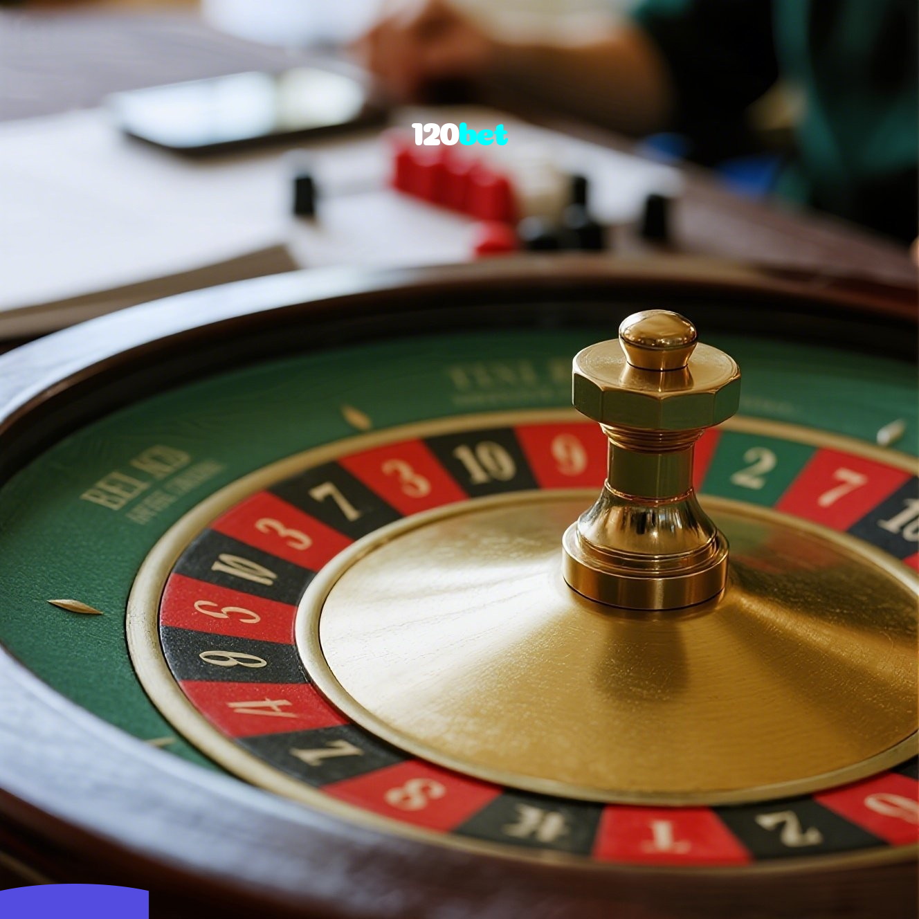 120bet:Jogue nas melhores slots e vença o jackpot agora mesmo!