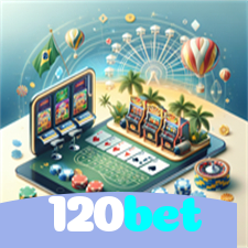 120bet:Onde sua sorte brilha com poker, roleta e apostas no futebol online!