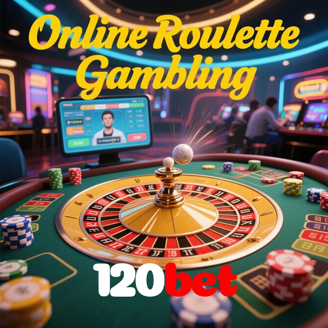 120bet:Em nosso cassino online, a diversão nunca tem fim!
