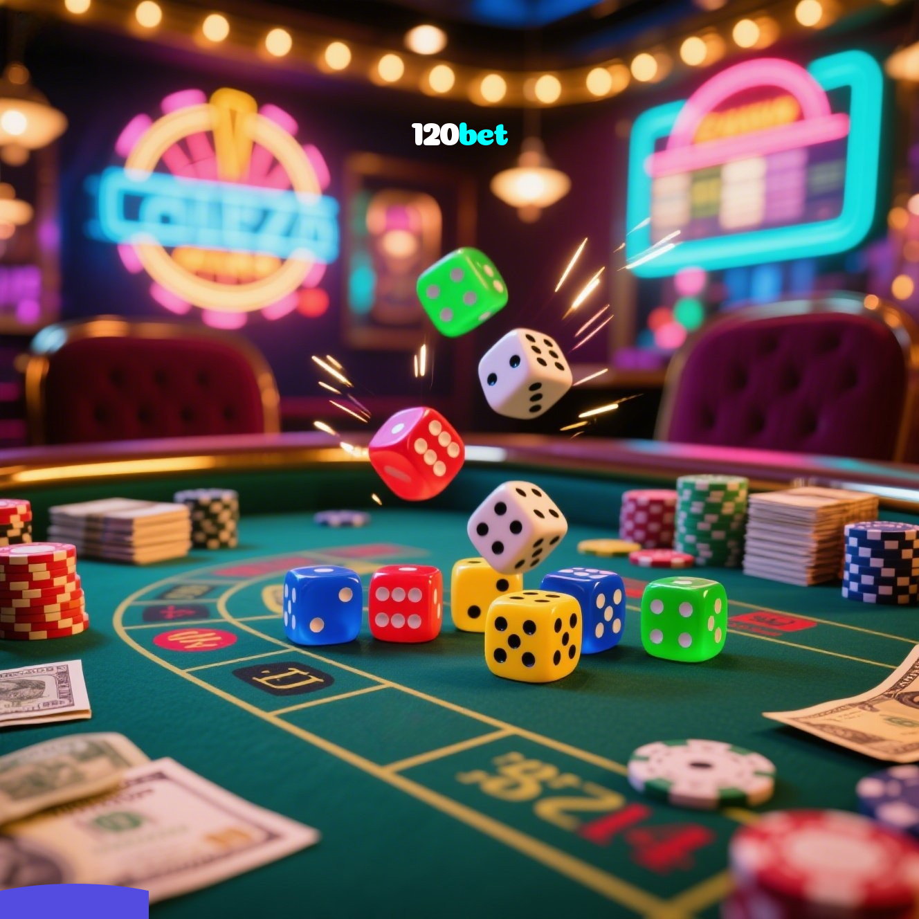 120bet:Aposte no futebol e ganhe prêmios fantásticos em blackjack e roleta!