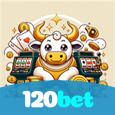 120bet：Jogue slots, poker e aposte no futebol online para grandes prêmios!