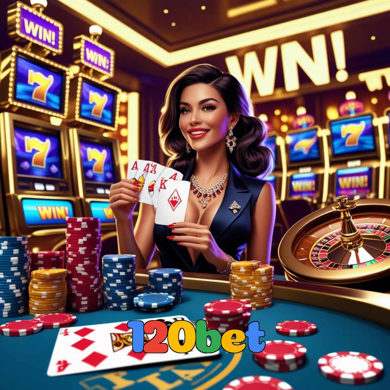 120bet:Venha viver a emoção do cassino! Gire a roleta e ganhe grandes prêmios!