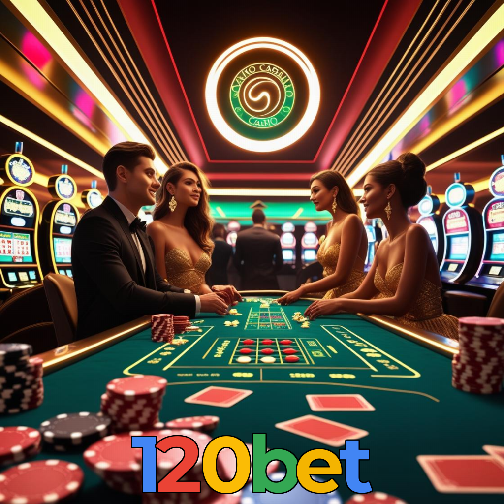 120bet:A sorte está ao seu lado nas nossas mesas de roleta! Aposte agora!