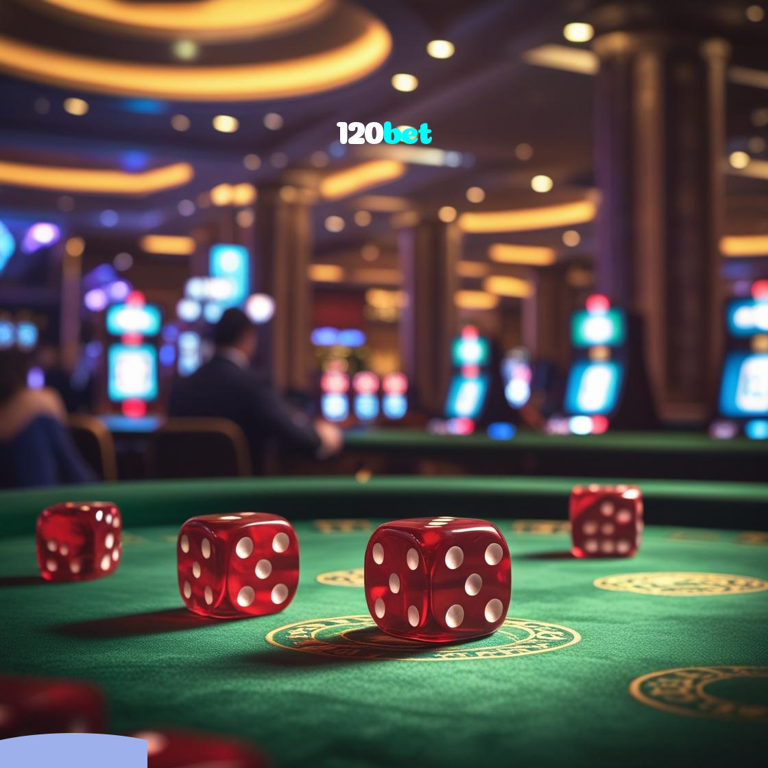 120bet:Jogue nas melhores slots e conquiste prêmios incríveis!