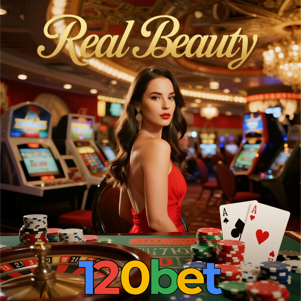 120bet:O cassino online mais confiável para poker, roleta e apostas no futebol!