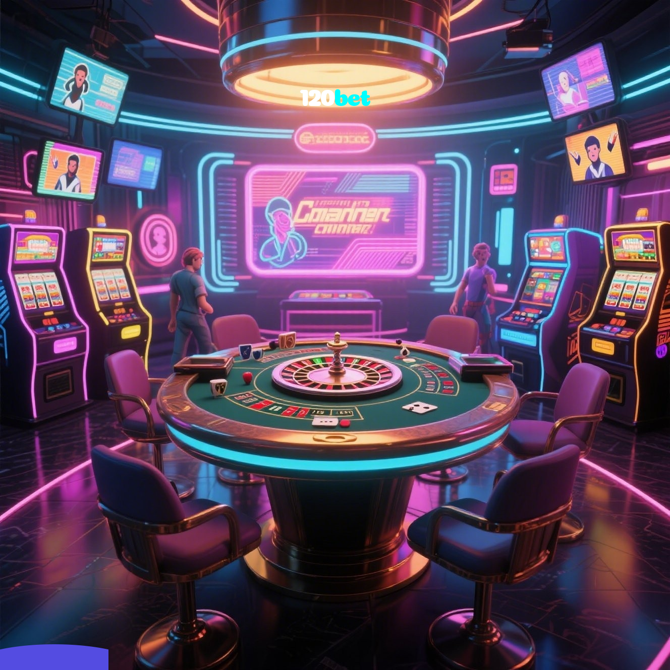 120bet:Vença no futebol online e transforme suas apostas em prêmios!