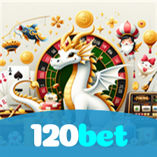 120bet:Aposte no futebol e ganhe em jogos de cassino como roleta e blackjack!