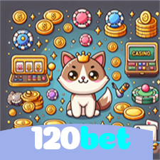 120bet:Jogue poker, aposte no futebol e ganhe prêmios ao vivo!