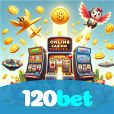 120bet：Jogue slots, aposte no futebol e vença em grandes mesas de poker!