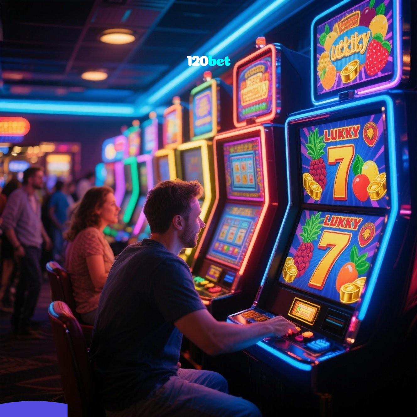 120bet:Vença no cassino online com blackjack e apostas esportivas no futebol!