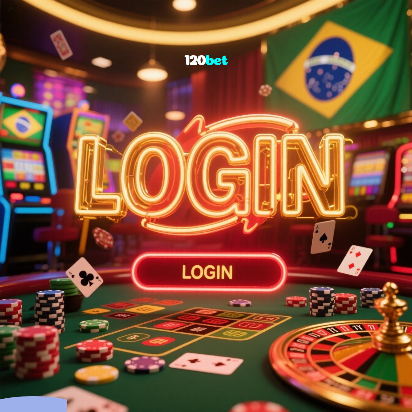 120bet:Em nosso cassino online, a sorte está ao seu lado! Aposte agora!