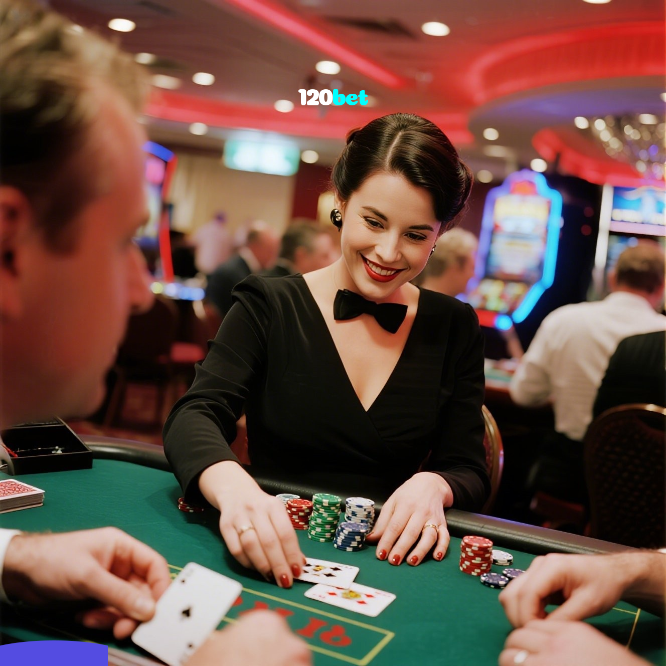 120bet:Apostas no futebol e diversão com roleta e blackjack no nosso cassino online!